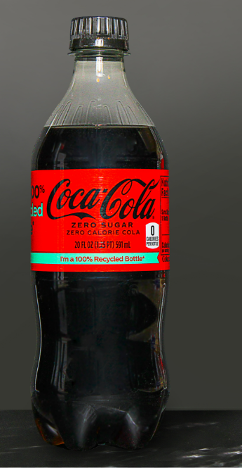 COKE ZERO